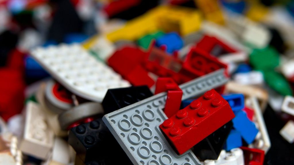 Lego changes policy after Ai backlash