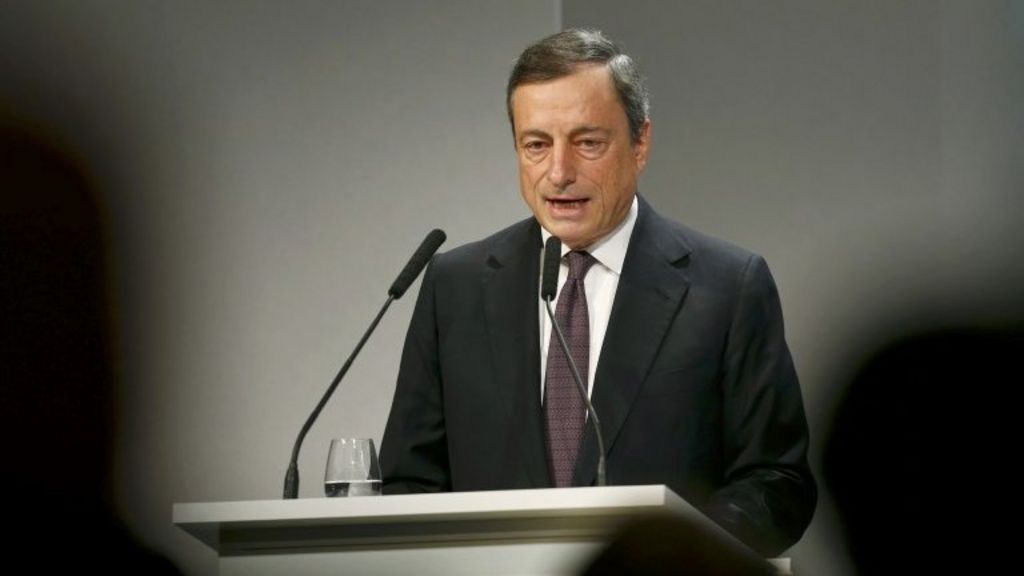 ECB moves to boost eurozone economy