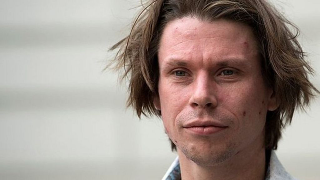 Lauri Love's US extradition 'is state vengeance'