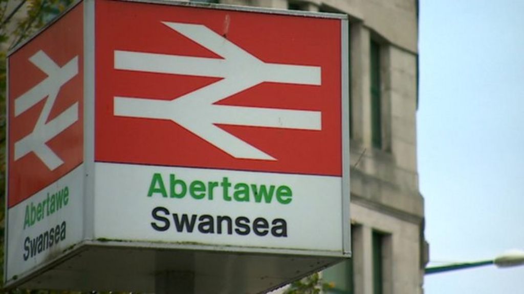 No guarantee over rail electrification to Swansea