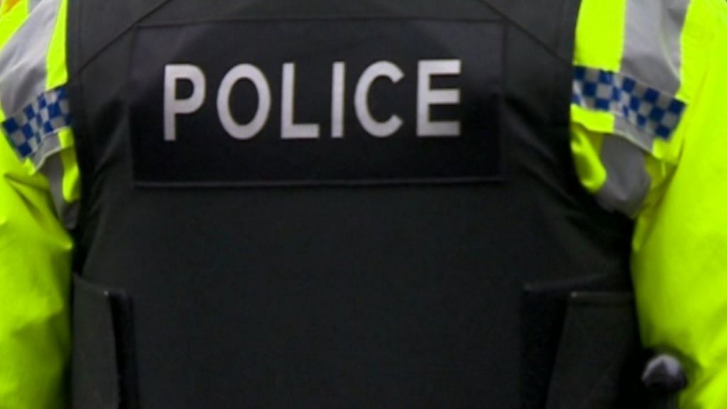 Craigavon shooting: Six people escape injury in gun attack