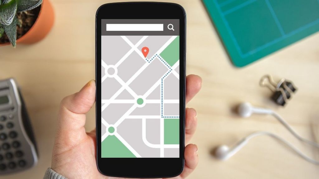 Tech Talent: Map of the UK's digital clusters