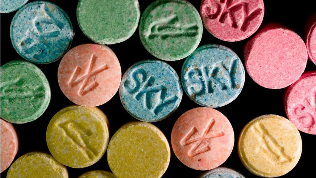 Material for billion ecstasy pills seized in Netherlands