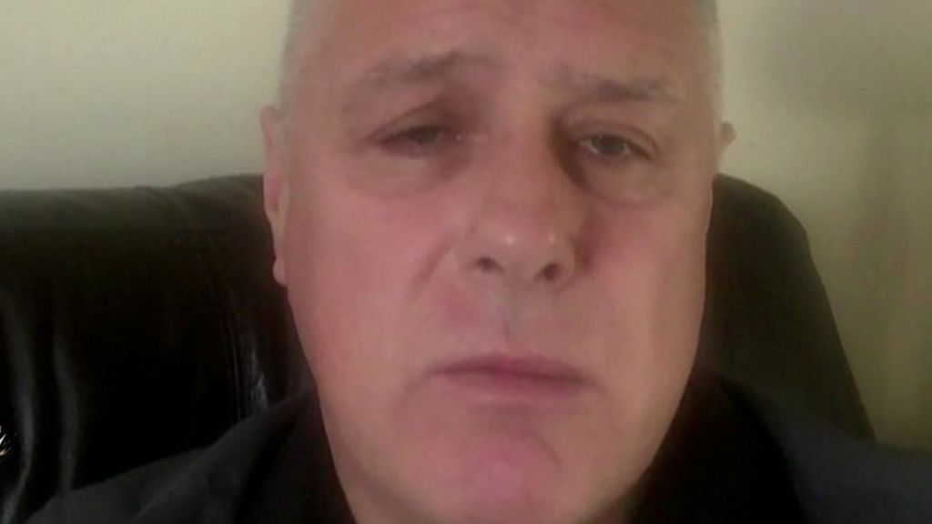 Ex-Newcastle footballer: I was sexually abused by coach