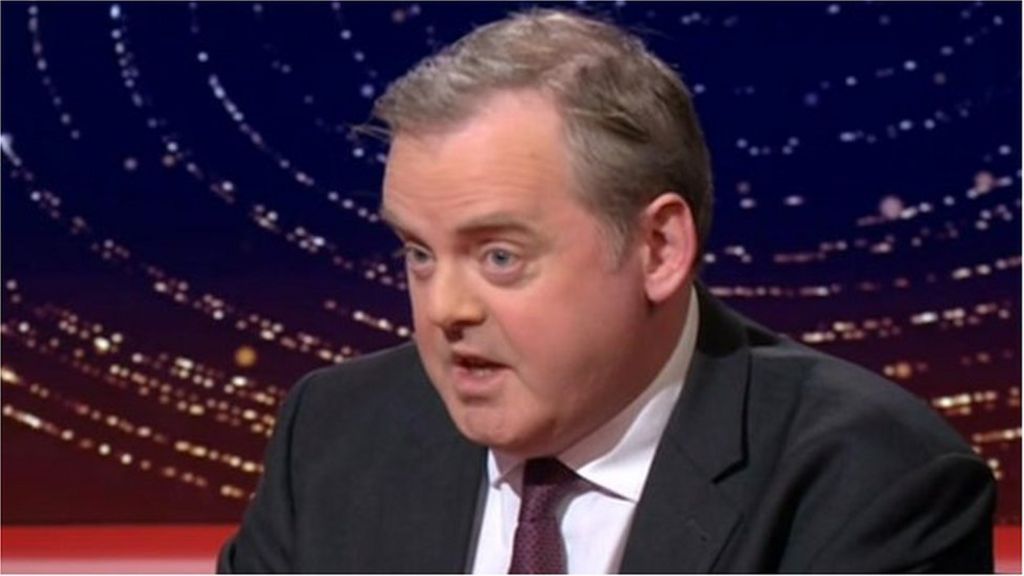 Guto Bebb 'despondent' after Scotland visit