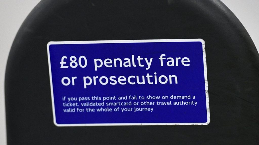 Rail penalty fares: Passengers could get new appeals body