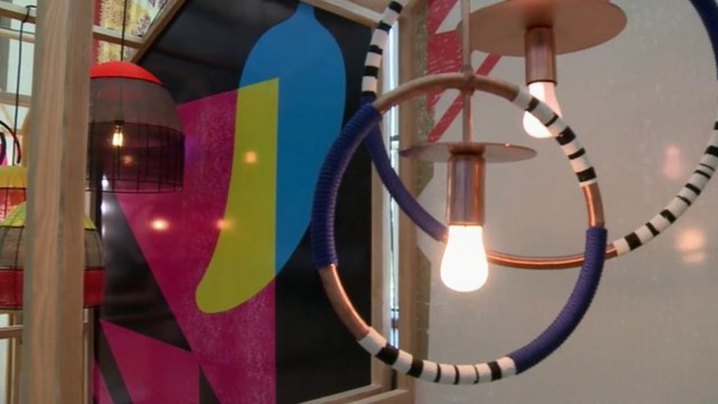 VIDEO: Creative design: A lever for growth?