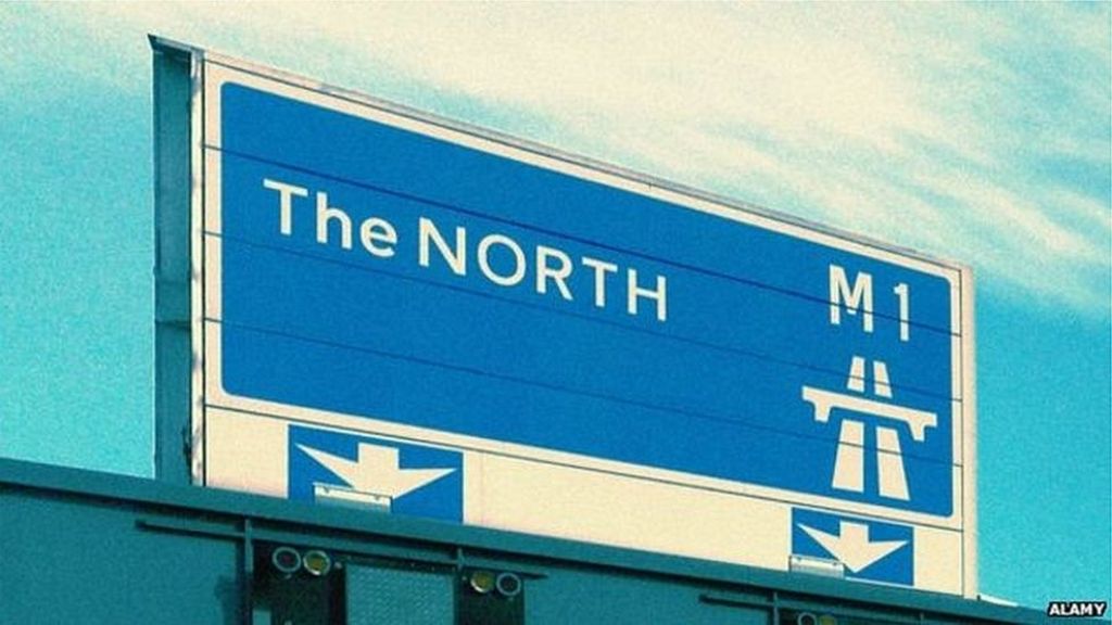 Northern Powerhouse economy 'needs transport investment'