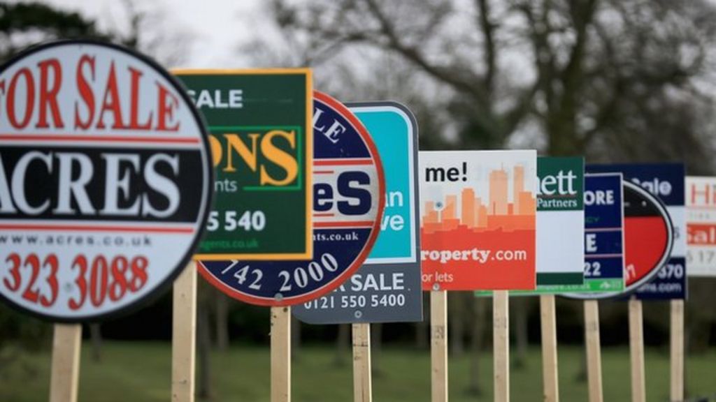 VIDEO: Families 'priced out of housing market'