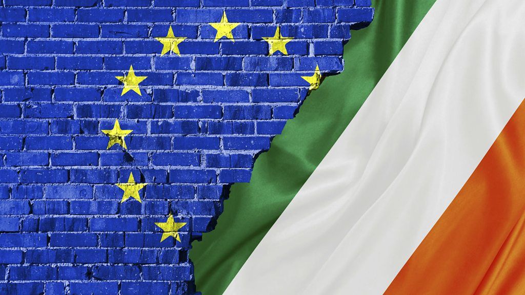 Does Ireland remain committed to the EU?