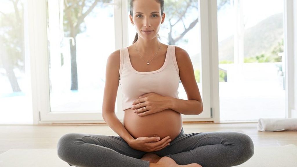 Diabetes that sets in during pregnancy