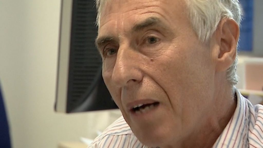 Rise in type 2 diabetes 'needs change in law'