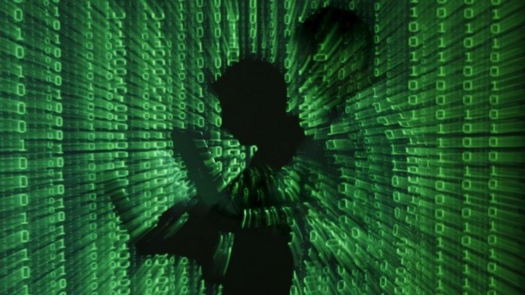 Surveillance firm hit in hack attack