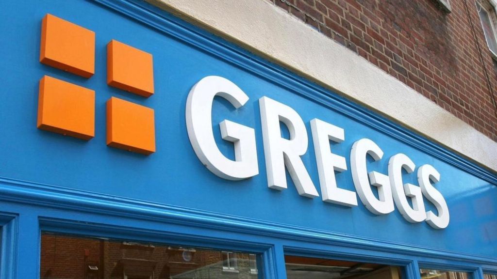 Greggs' Christmas sales give 'a strong finish' to 2016