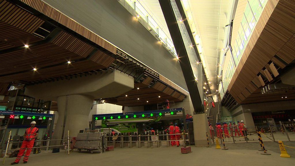 London Bridge station to open after revamp