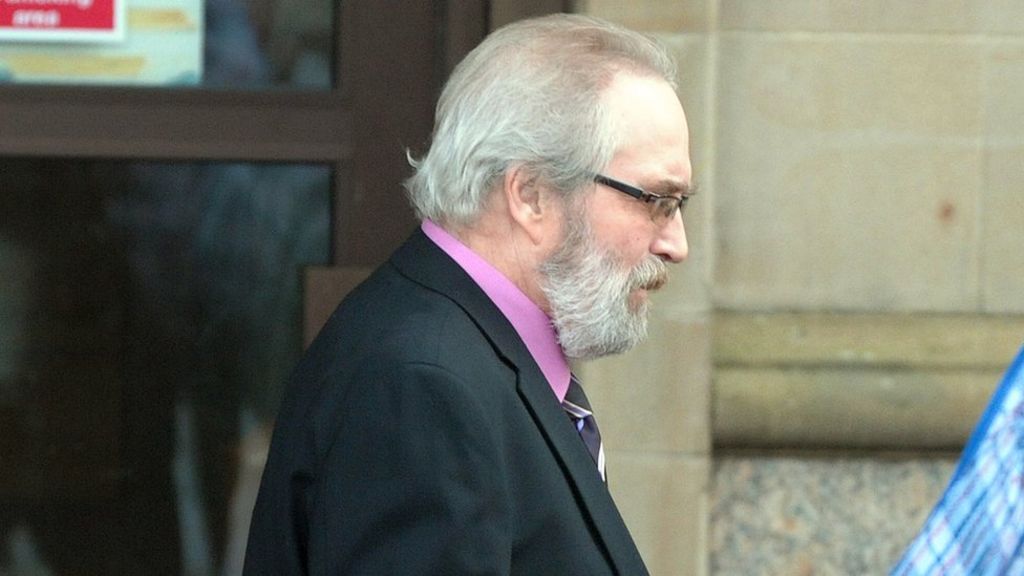 Wednesbury van driver admits causing A74(M) death near Lockerbie