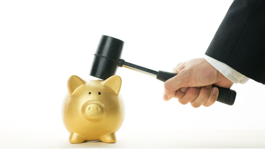 Insurance tax rise 'a raid' on consumers, says industry