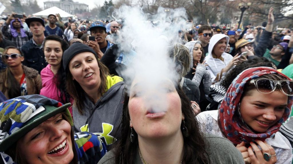 Colorado holds marijuana tax holiday