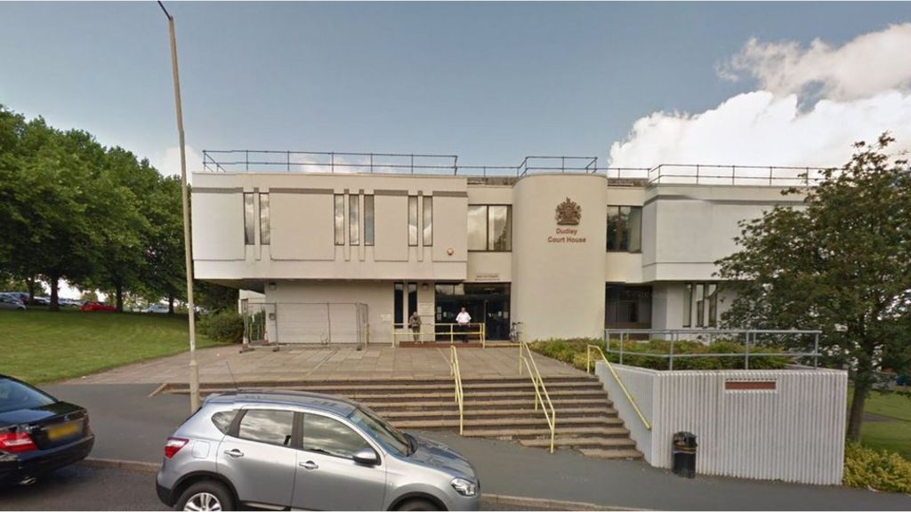 Oldbury bank robberies: Boy, 16, charged