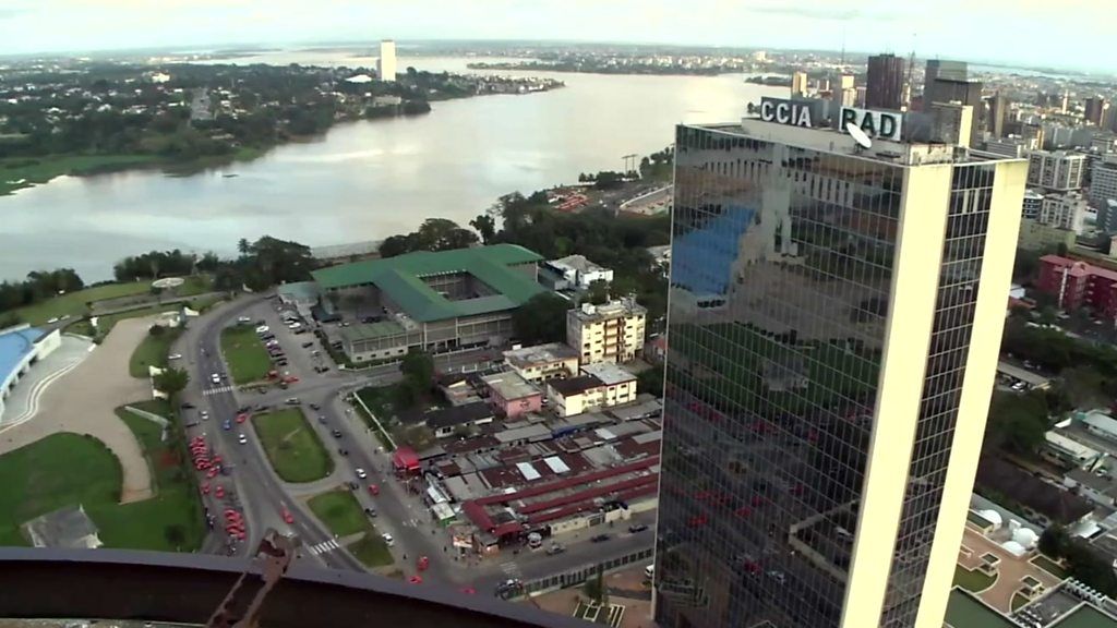 Ivory Coast: W Africa's 'best investment' destination