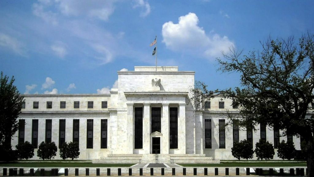 Will the Federal Reserve raise US interest rates?