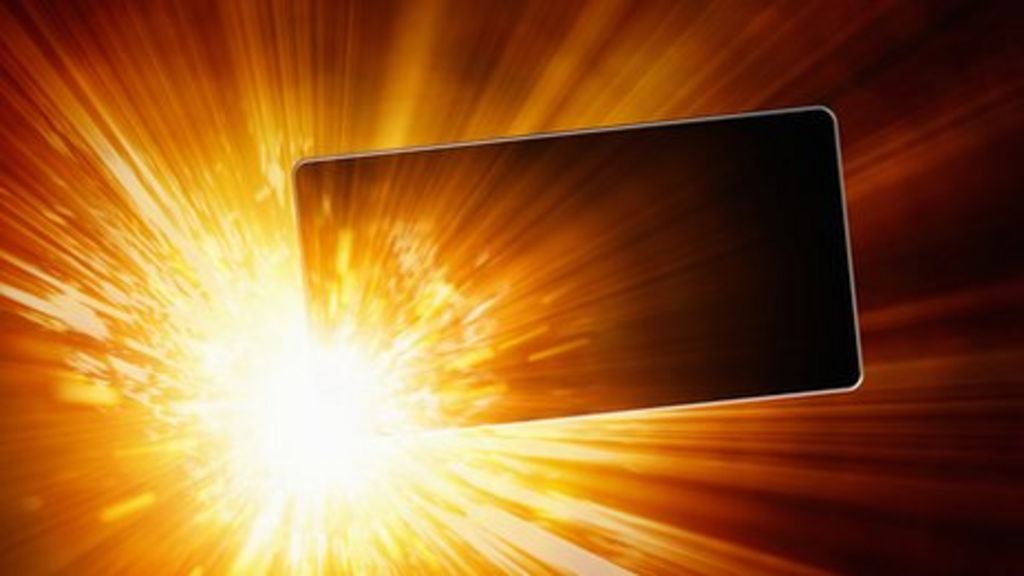 Battery with inbuilt 'fire extinguisher' developed