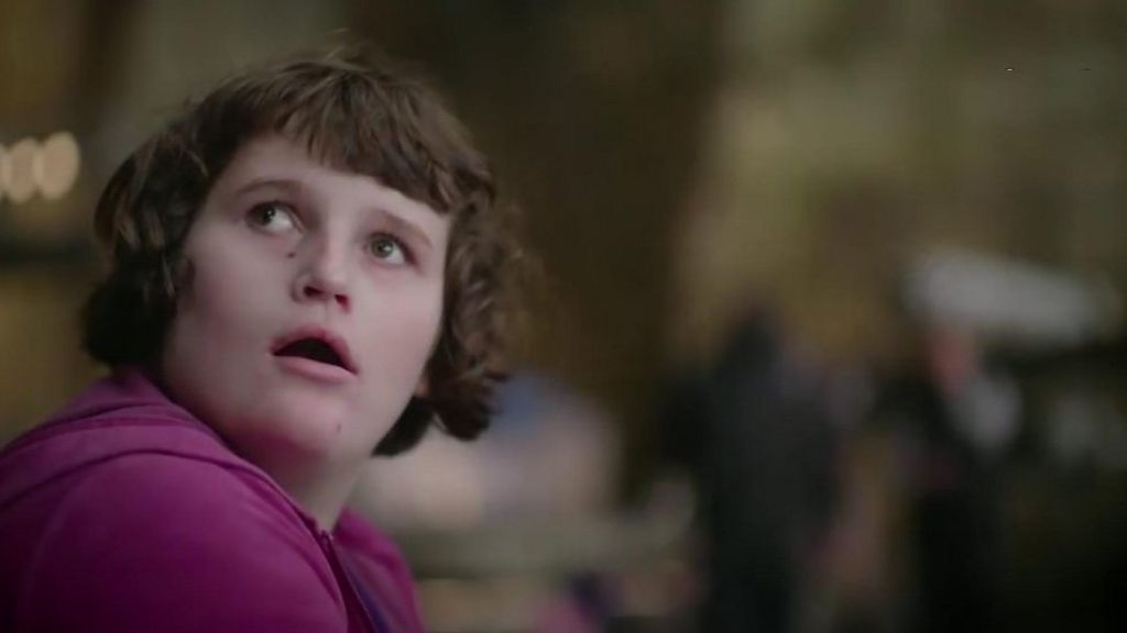 Star Wars director a force for charity