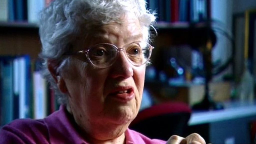 Vera Rubin, pioneering astronomer, dies at 88