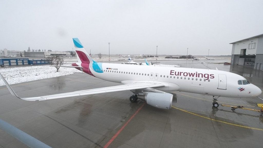 New direct flights from Edinburgh and Glasgow to Munich