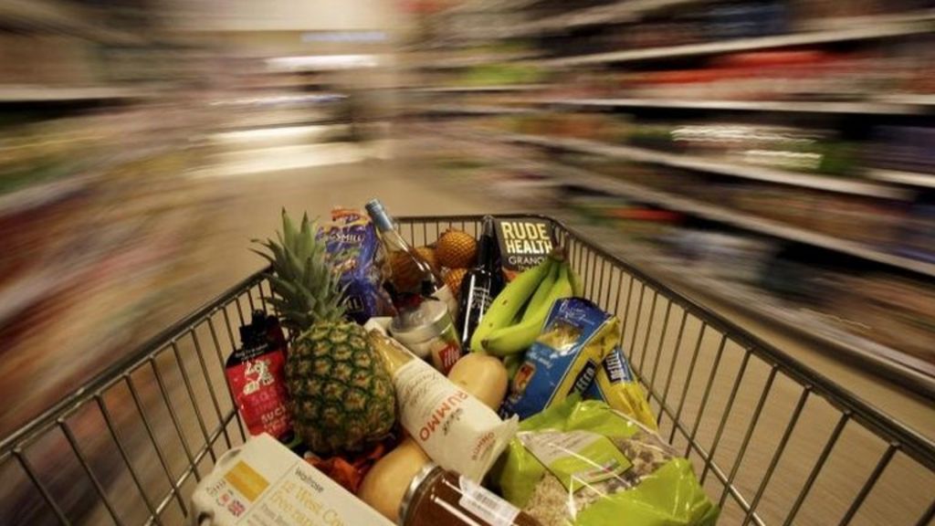 Call for supermarket price offers on healthy food