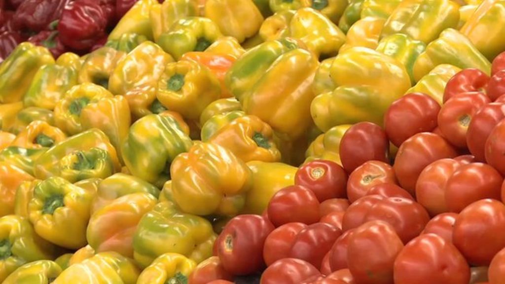 VIDEO: Zambia's drive to help local farmers