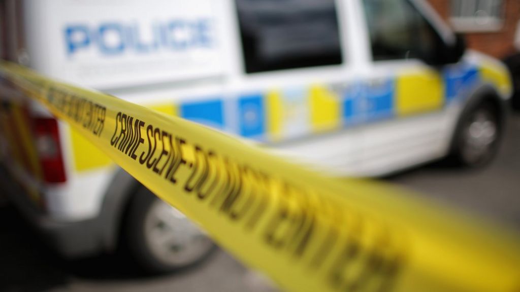 Husband charged with wife's murder in Walsall