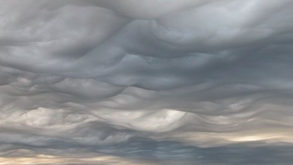 'New' wave-like cloud finally wins official recognition