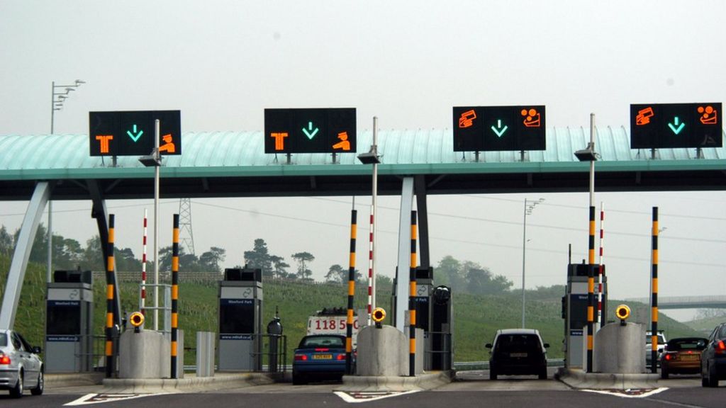 Free M6 Toll plan 'to boost region'