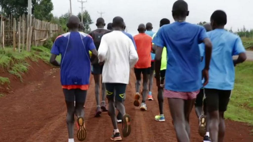 VIDEO: Calls to clean up Kenyan athletics