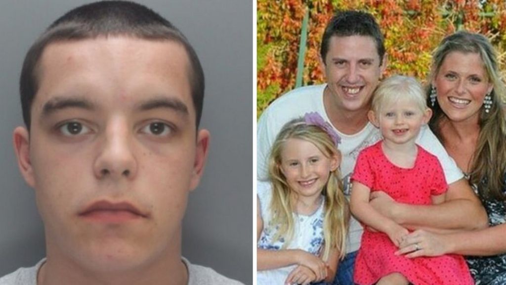 PC Dave Phillips killer 'deserved' sentence, appeal court rules