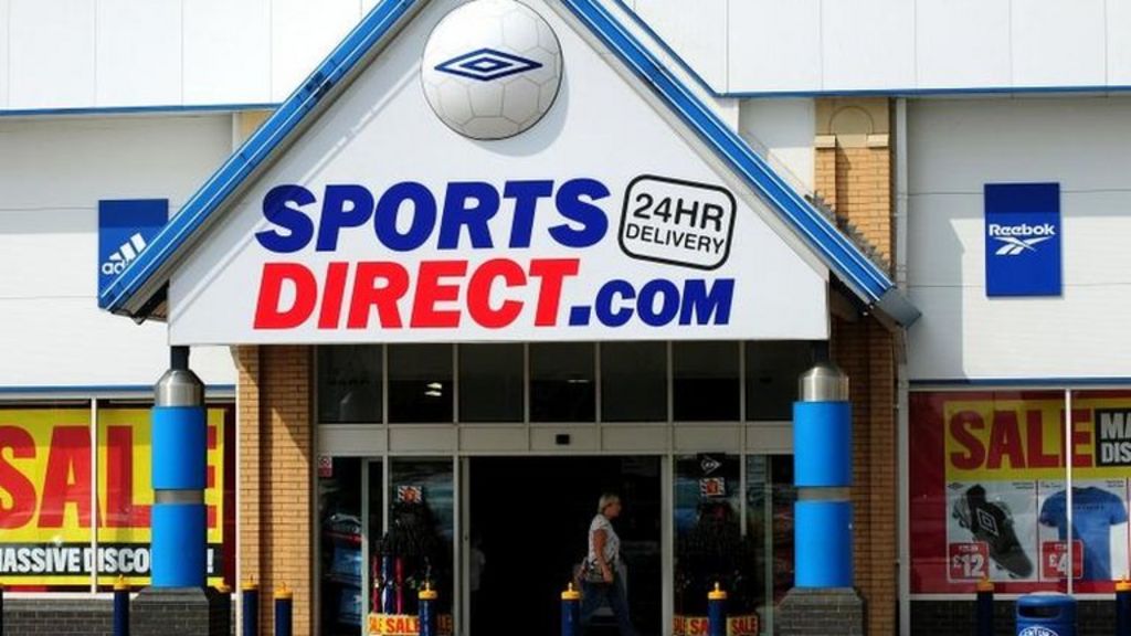 Sports Direct chairman survives shareholder revolt