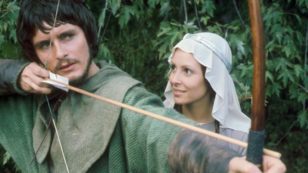 Sherwood Forest migrant camps are 'fantasy'