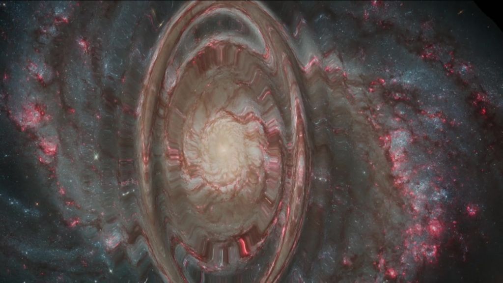 VIDEO: Hunting for Einstein's missing waves