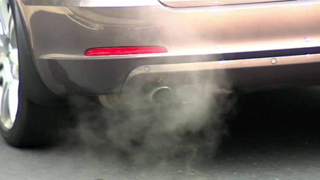 Mayor calls for diesel scrappage fund to help tackle pollution
