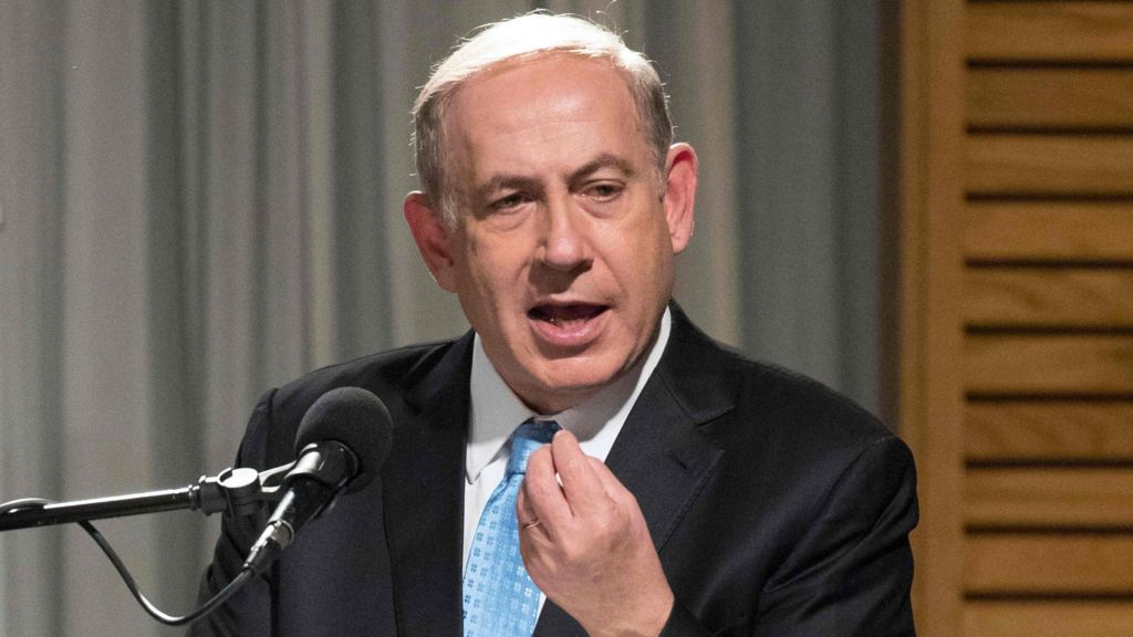 Israel settlements: Netanyahu orders UN ties review