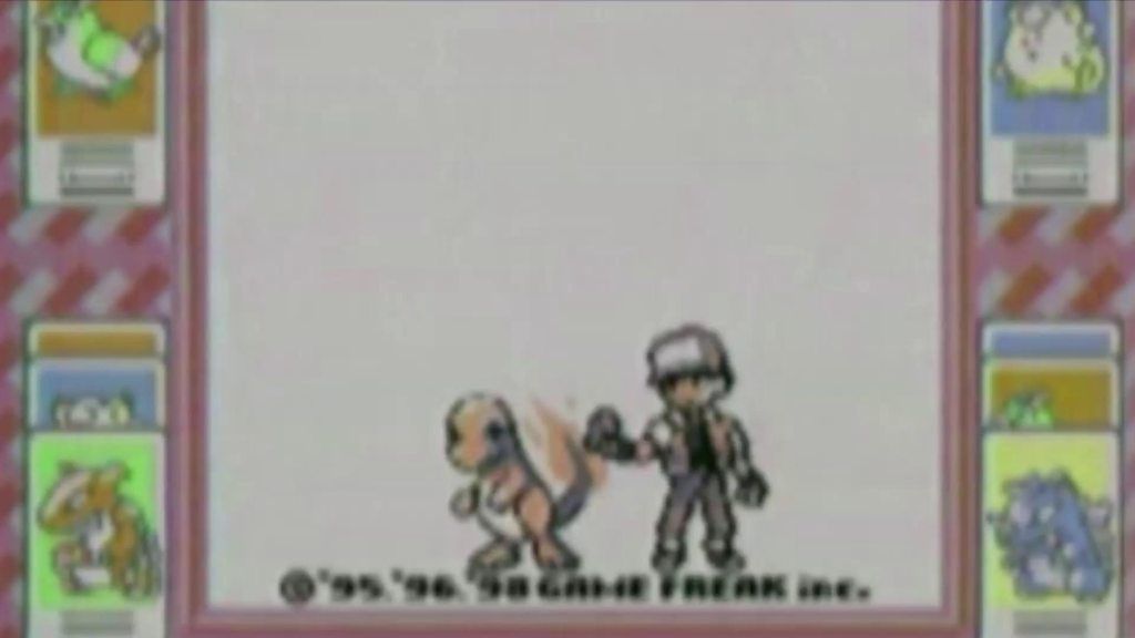 Pokemon: From Game Boy to augmented reality