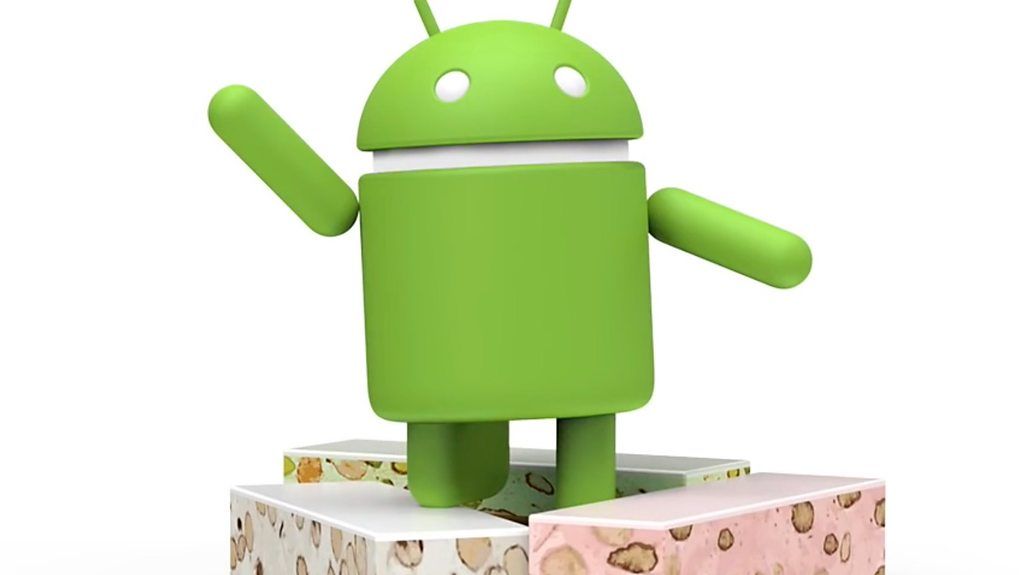 Chewing down on Android