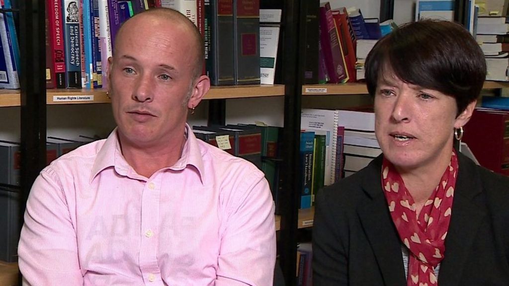 'We want justice' for Deepcut death brother