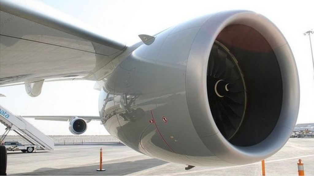 Rolls-Royce 'confidence not good'