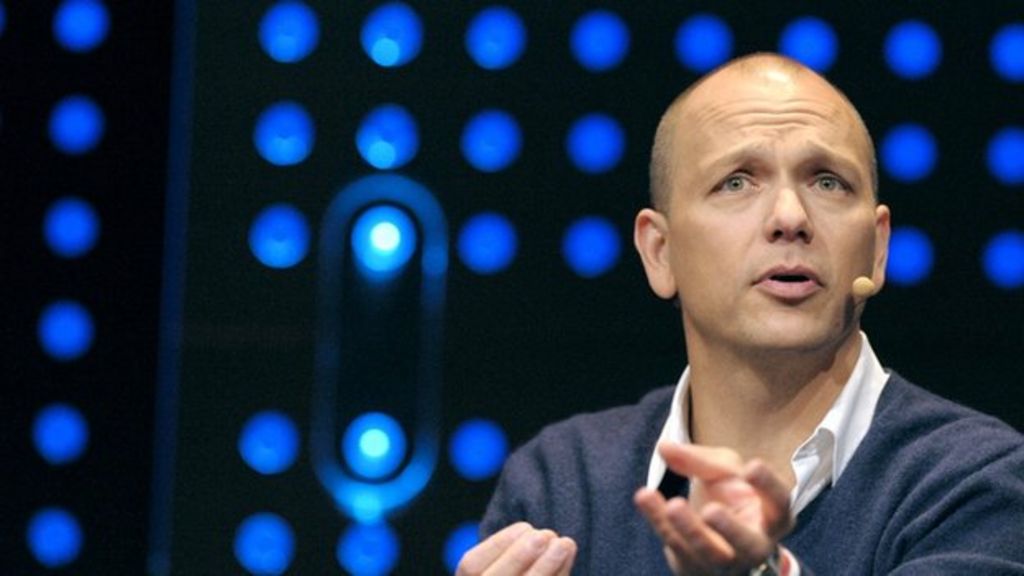 Nest chief attacked by Dropcam founder