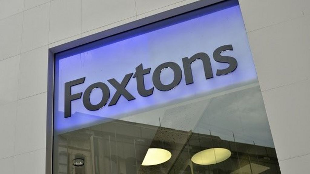 Easyjet and Foxtons warn of Brexit impact