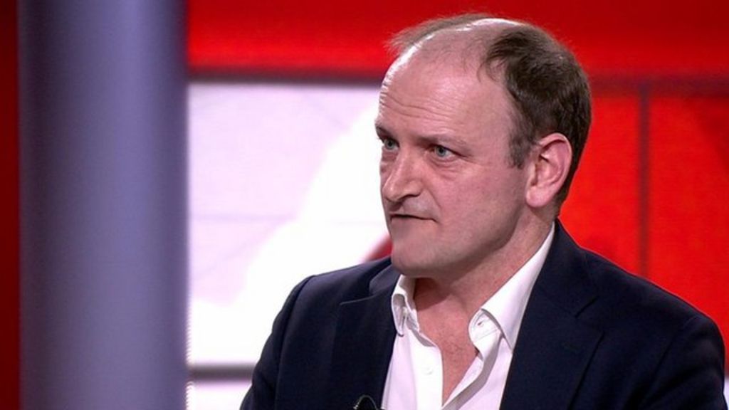 UKIP's Douglas Carswell: Why I won't trigger a by-election