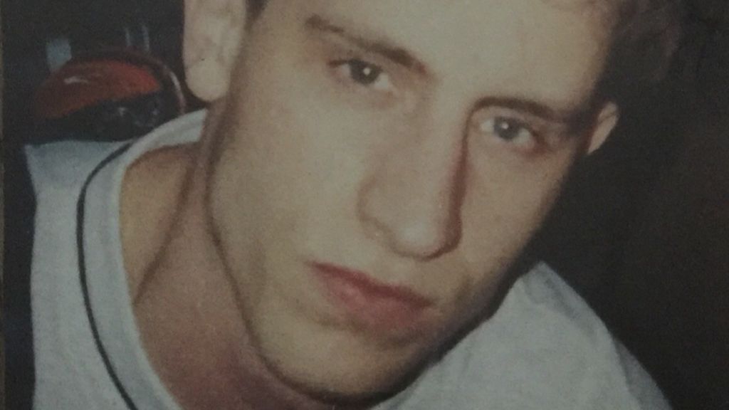 Claw hammer murder: Louis Maguire jailed for killing Eamonn Ferguson