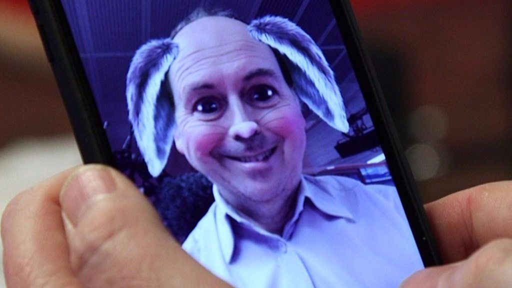 Snapchat IPO: Tech reporter tries it out